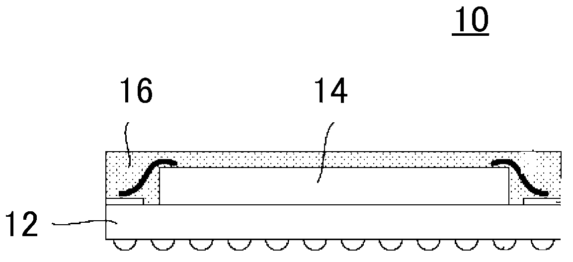 Polyimide resin composition and laminate including same