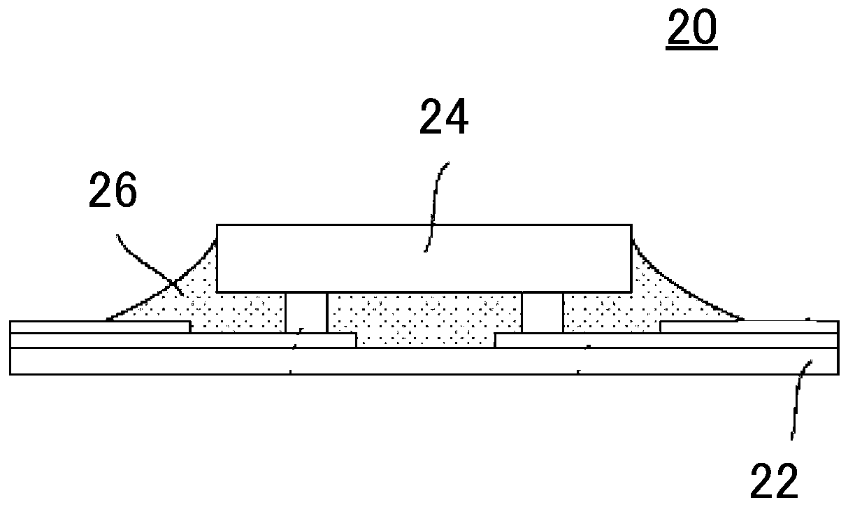 Polyimide resin composition and laminate including same