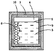 Novel high-Q-value capacitor