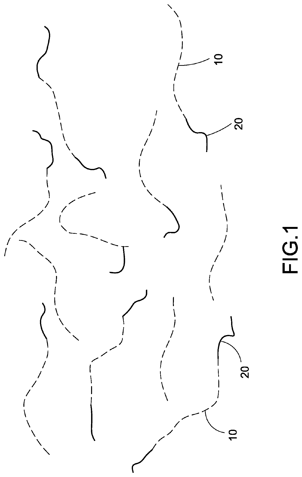 Method of preparing polyester elastomer composite membrane with high bonding strength