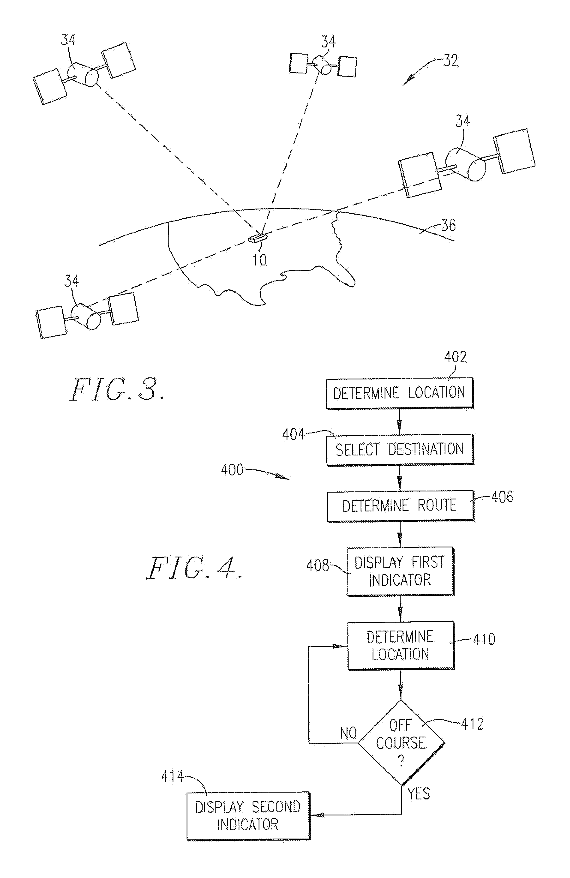 Marine vessel navigation device, system and method