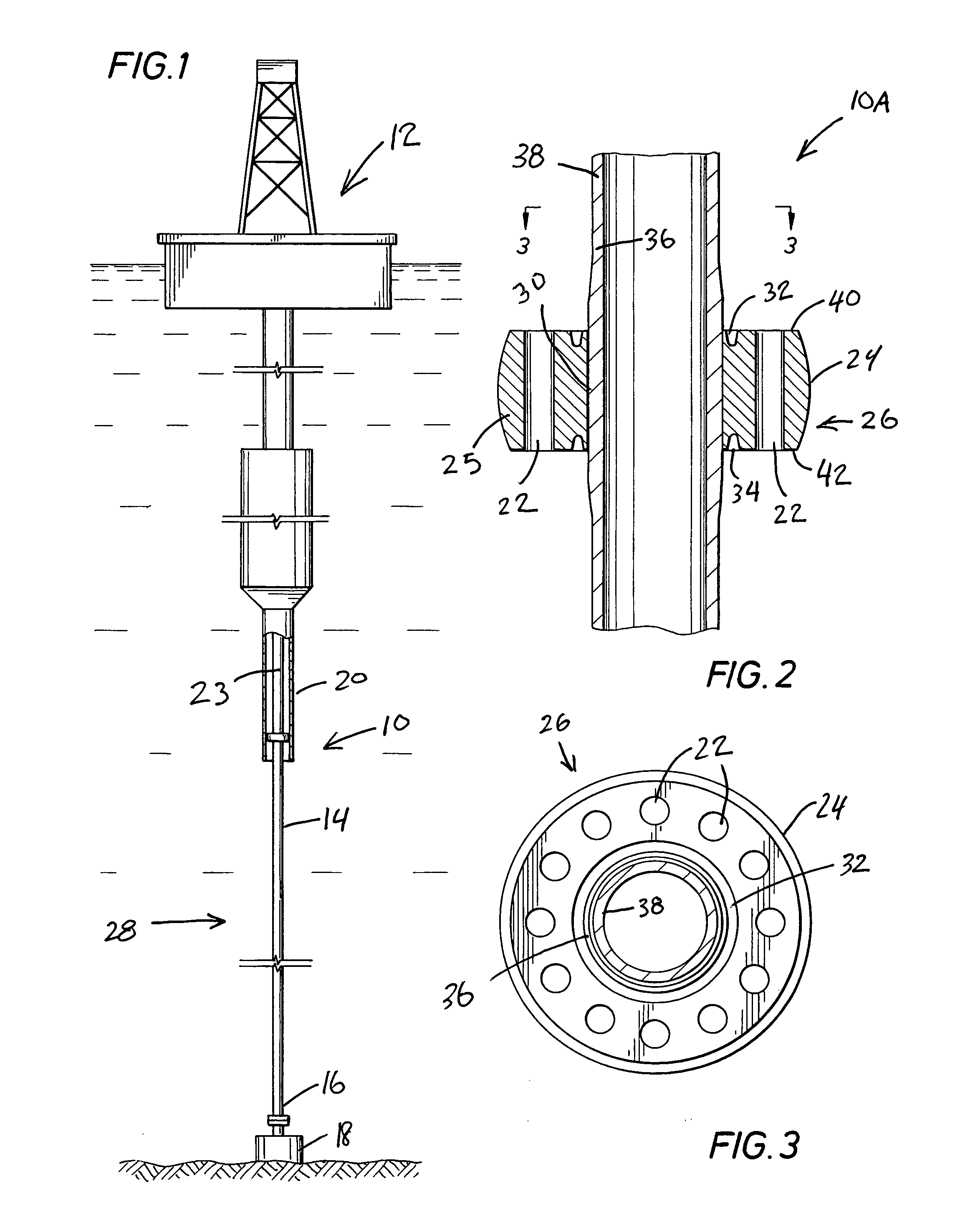 Shrink fit centralizer assembly and method