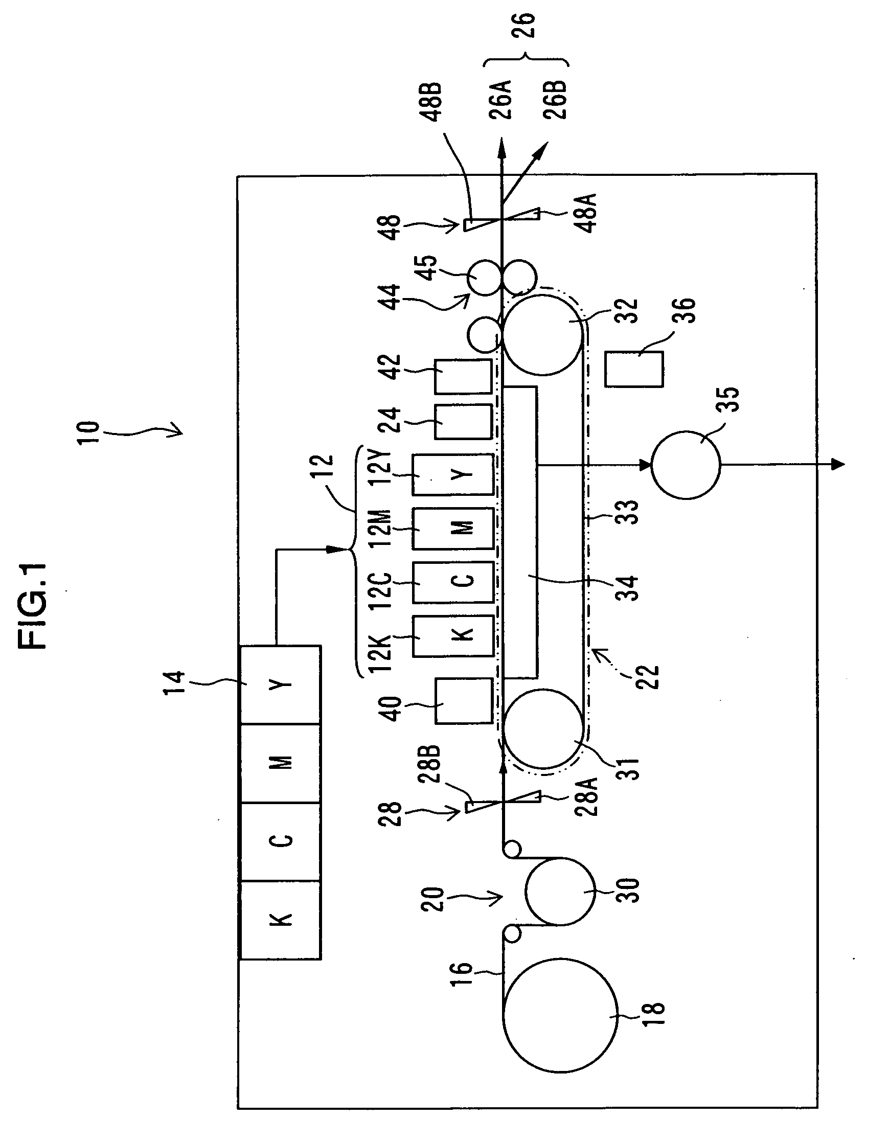 Image forming apparatus