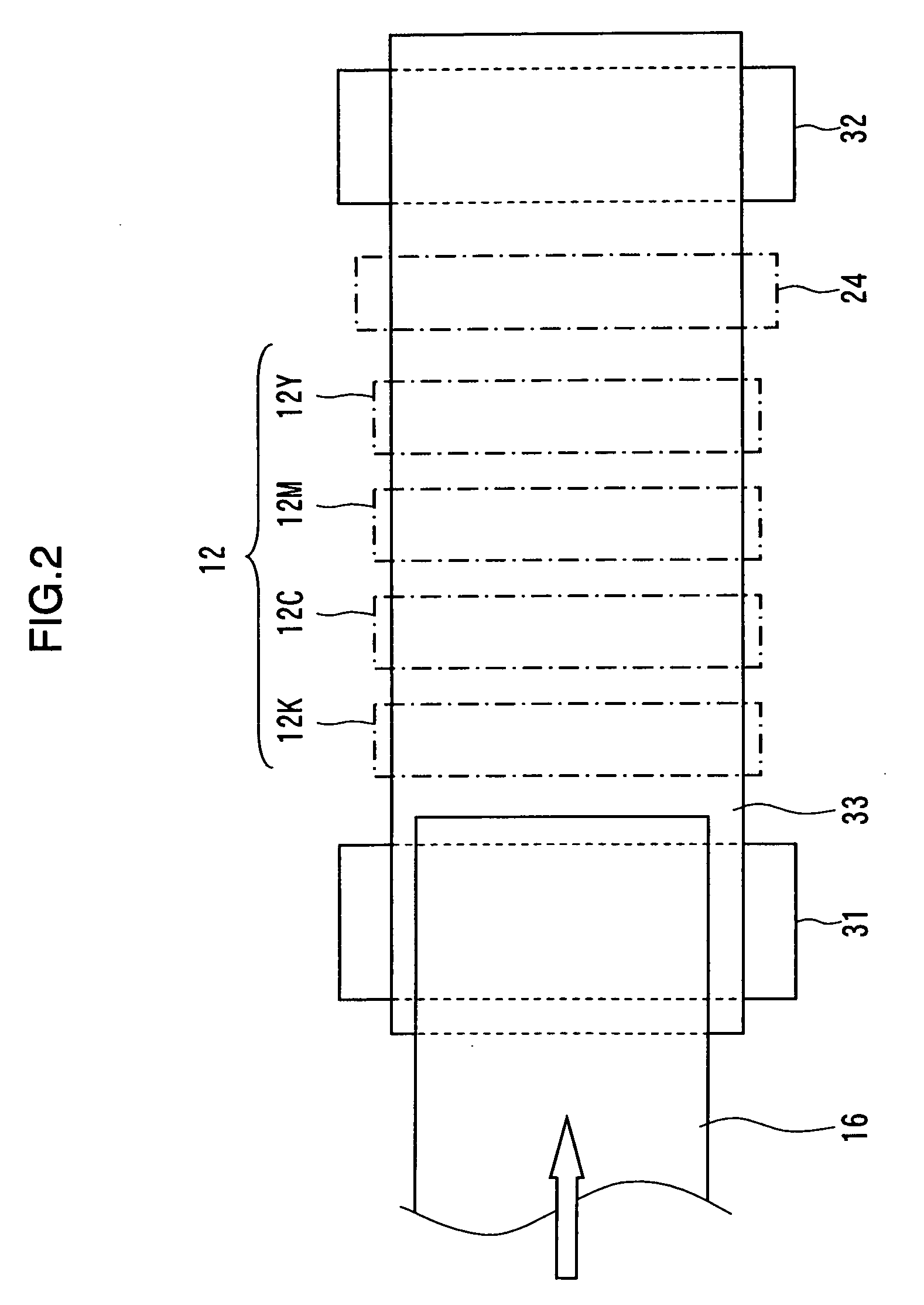 Image forming apparatus