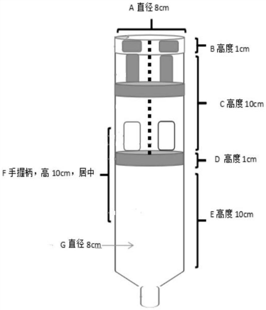 Electric multi-functional food injection syringe and control method thereof