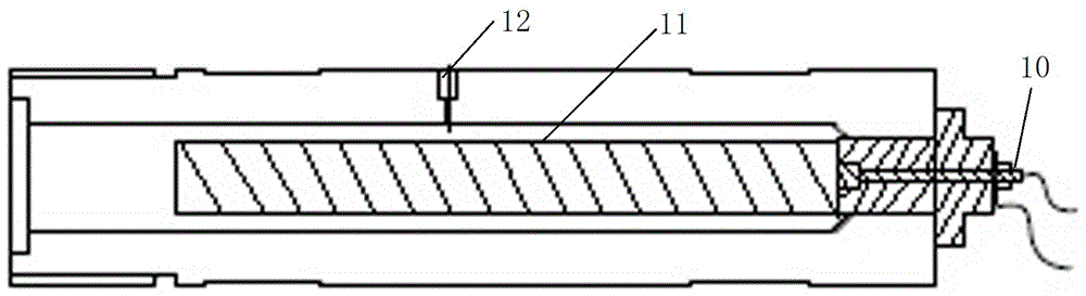 Multifunctional high-speed impact experimental equipment