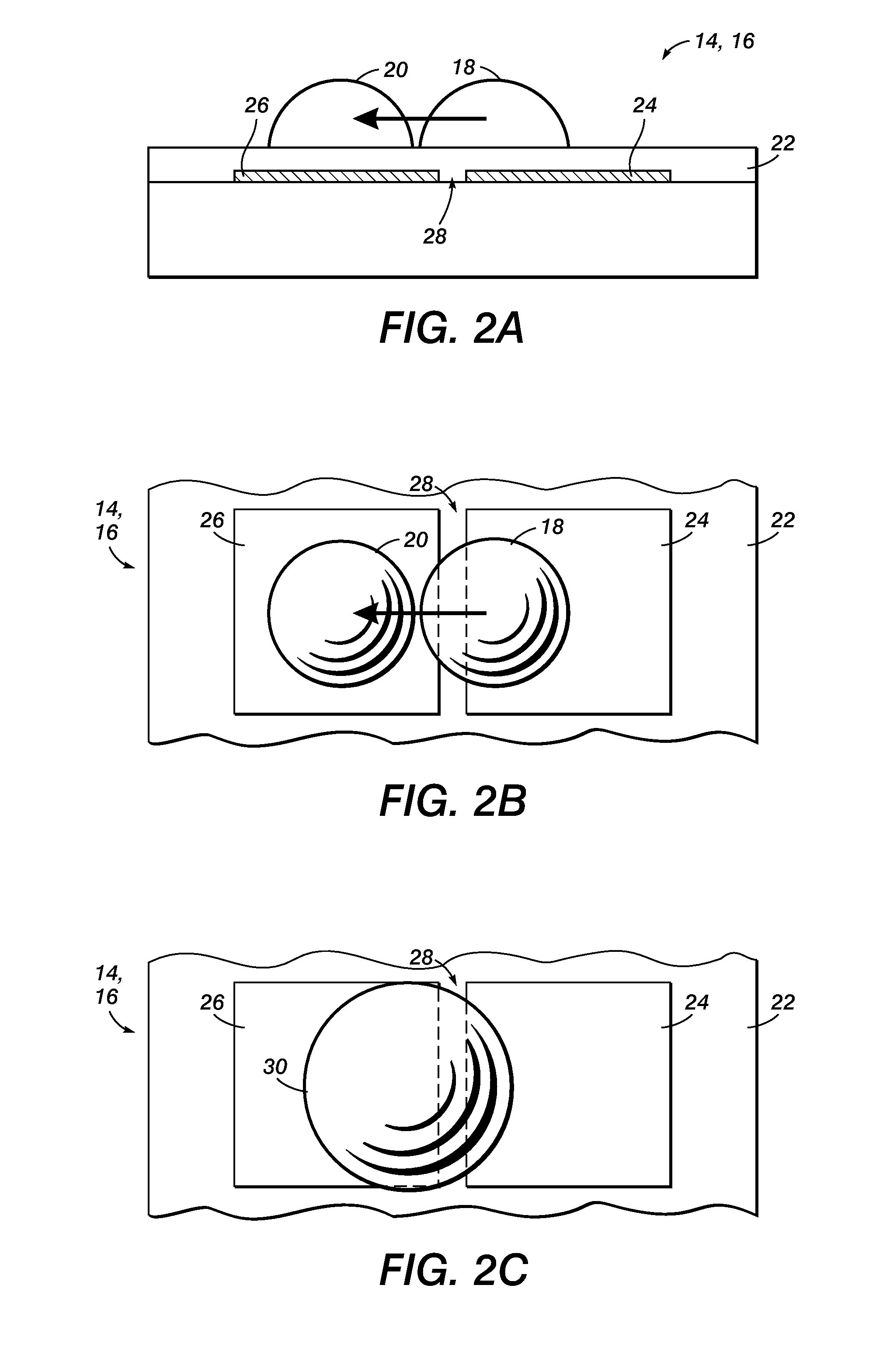 Enhanced drop mixing using magnetic actuation