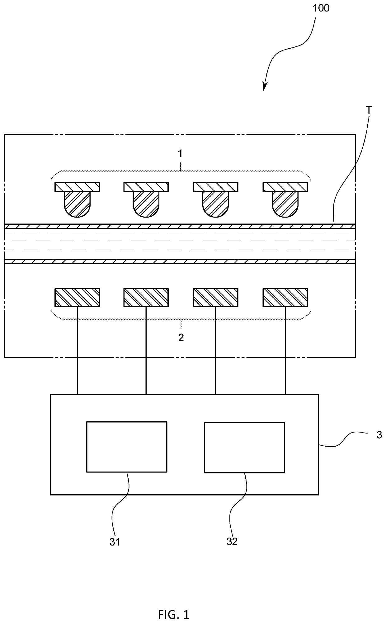 Body fluid analysis device