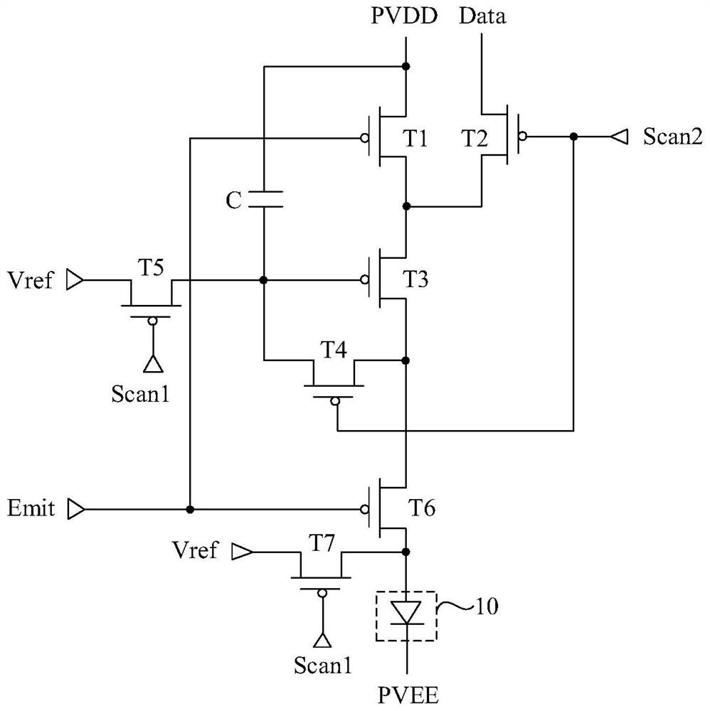 Display device and driving method thereof