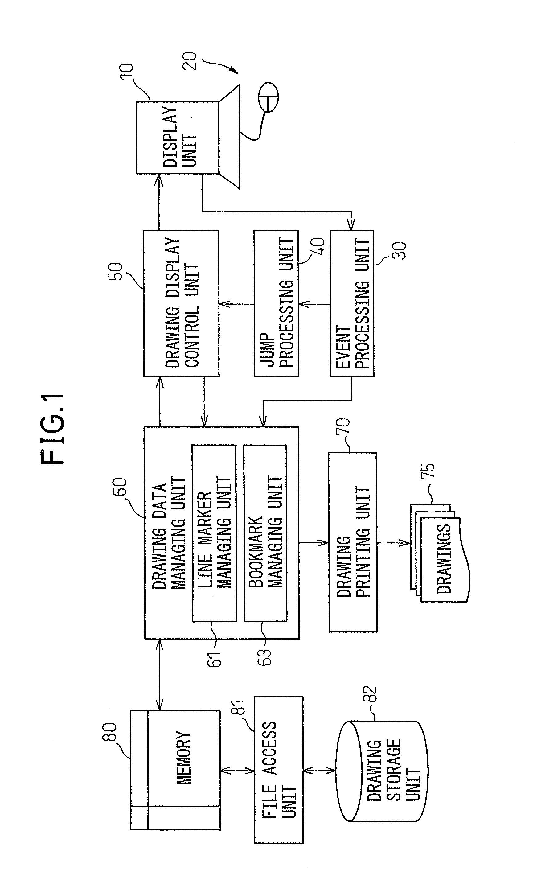 Circuit diagram drafting system and method and computer program product