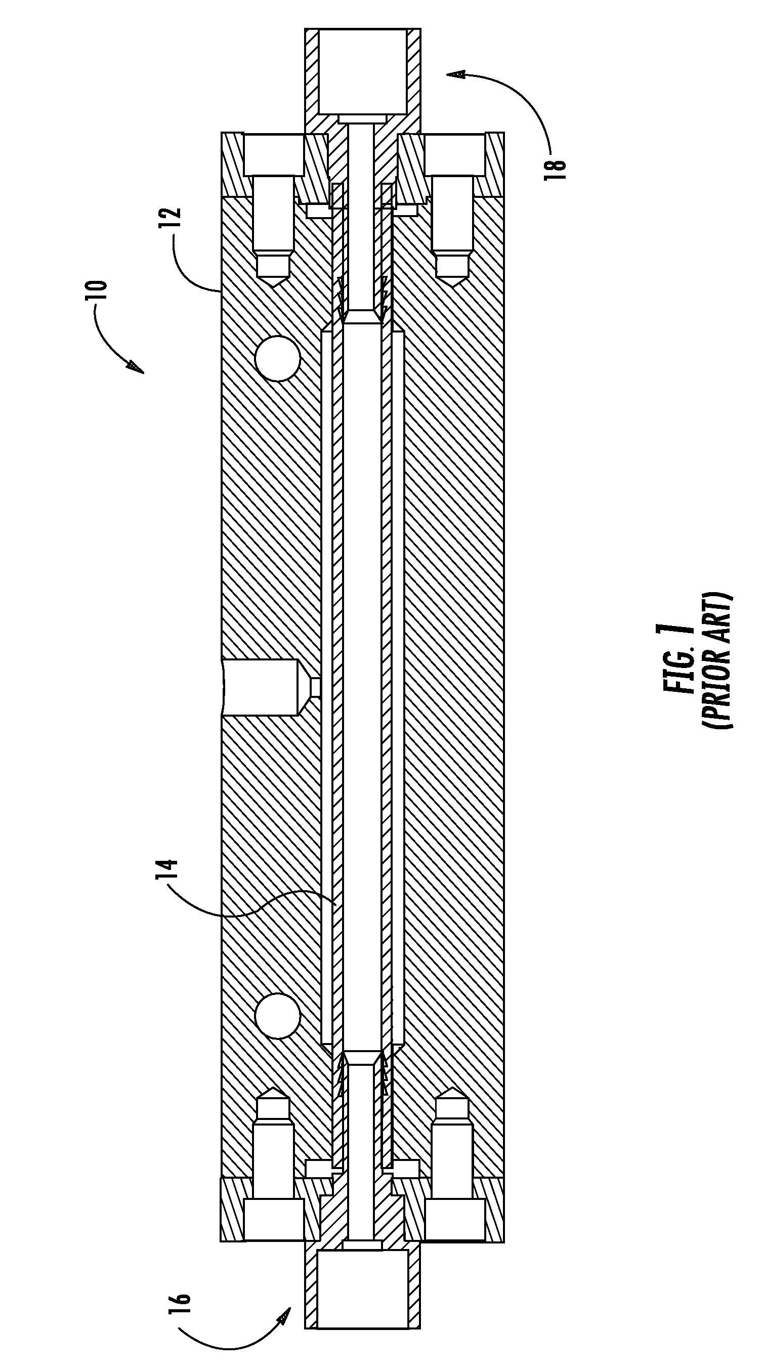 Flow control systems and control valves therefor