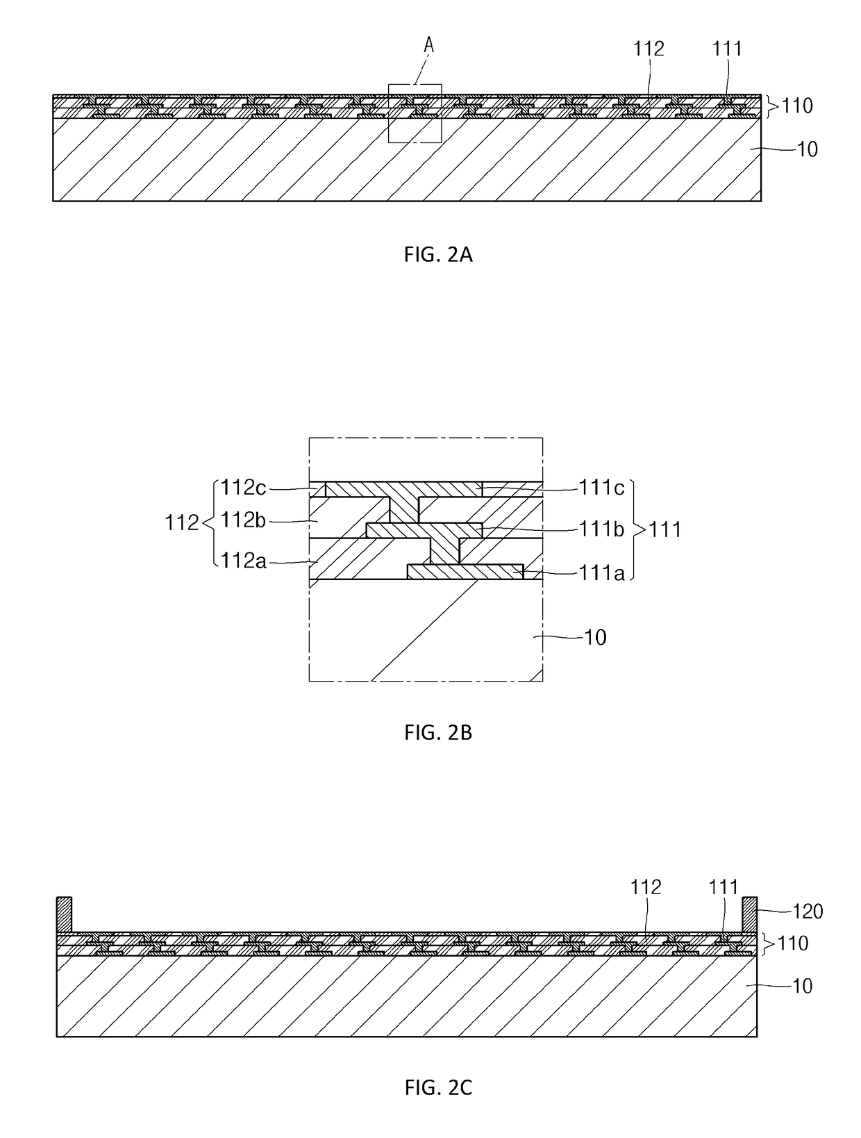 Semiconductor device and manufacturing method thereof