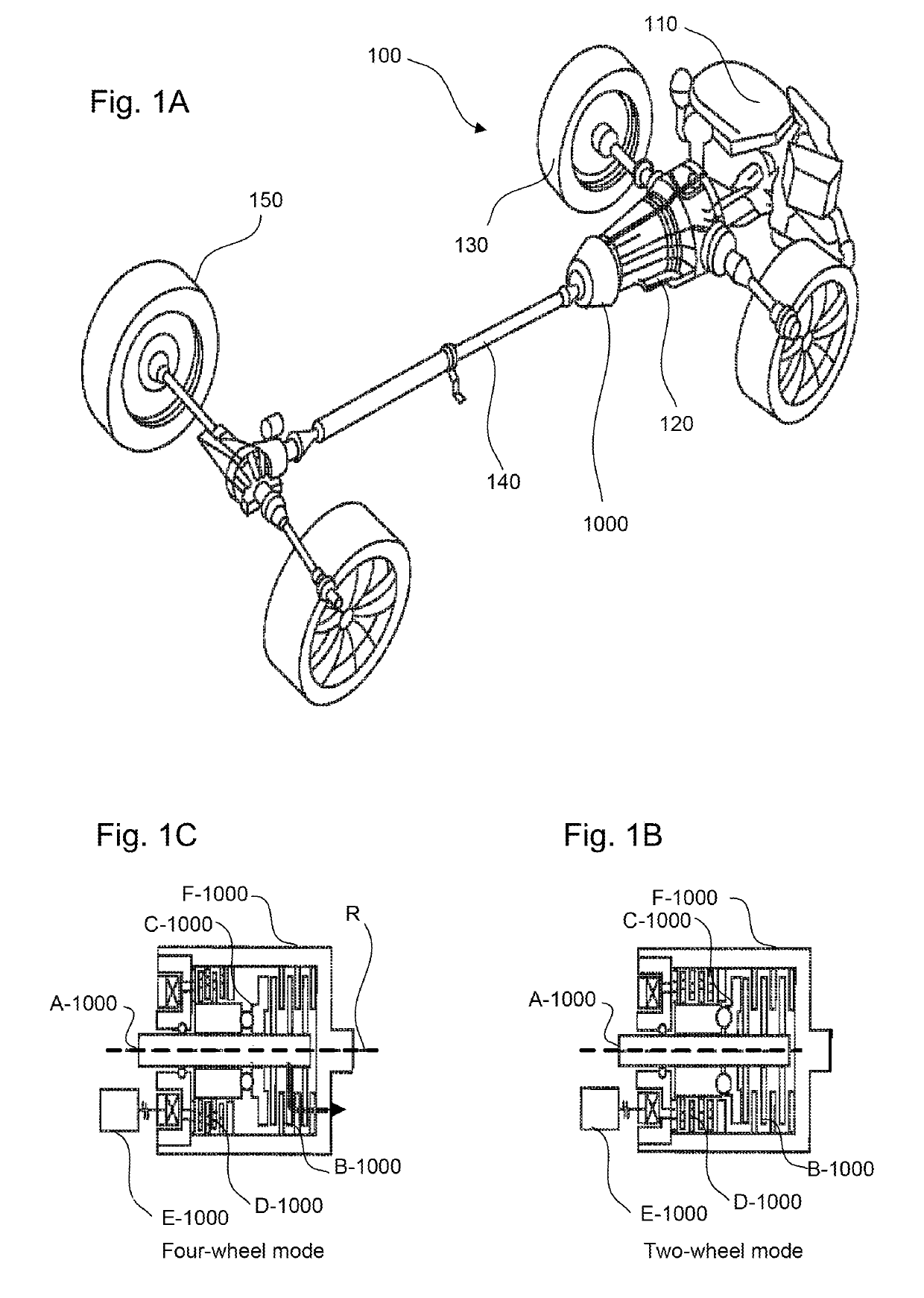 Torque coupling system with lubricant management