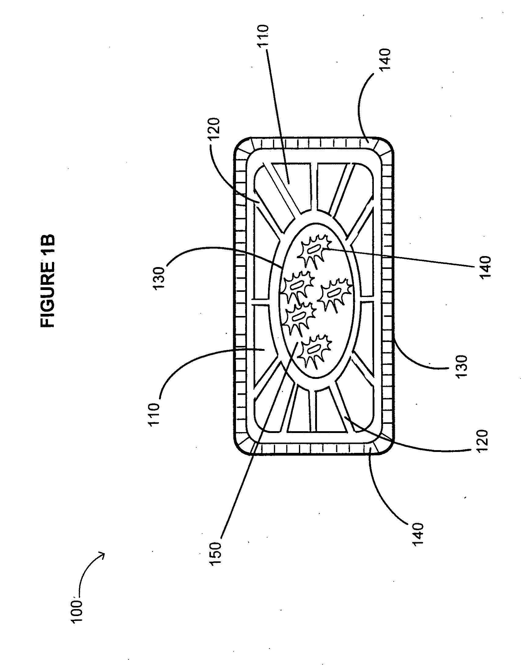 Device including altered microorganisms, and methods and systems of use