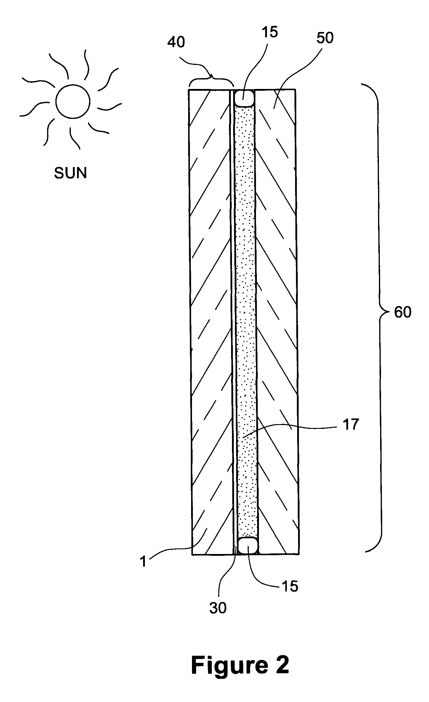 Coated article having low-E coating with absorber layer(s)