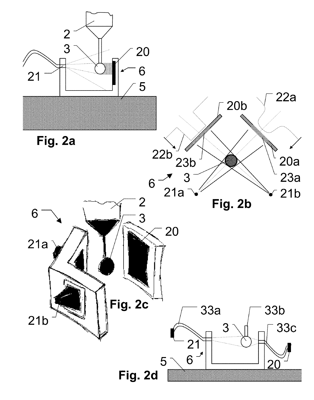 Machine geometry monitoring