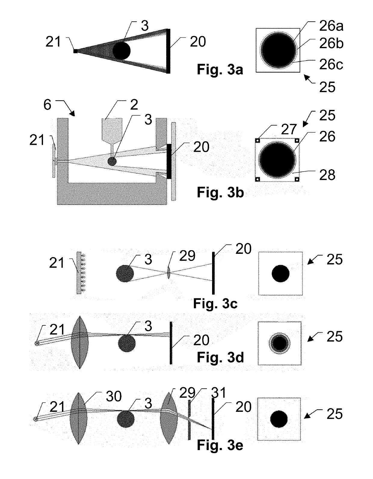 Machine geometry monitoring