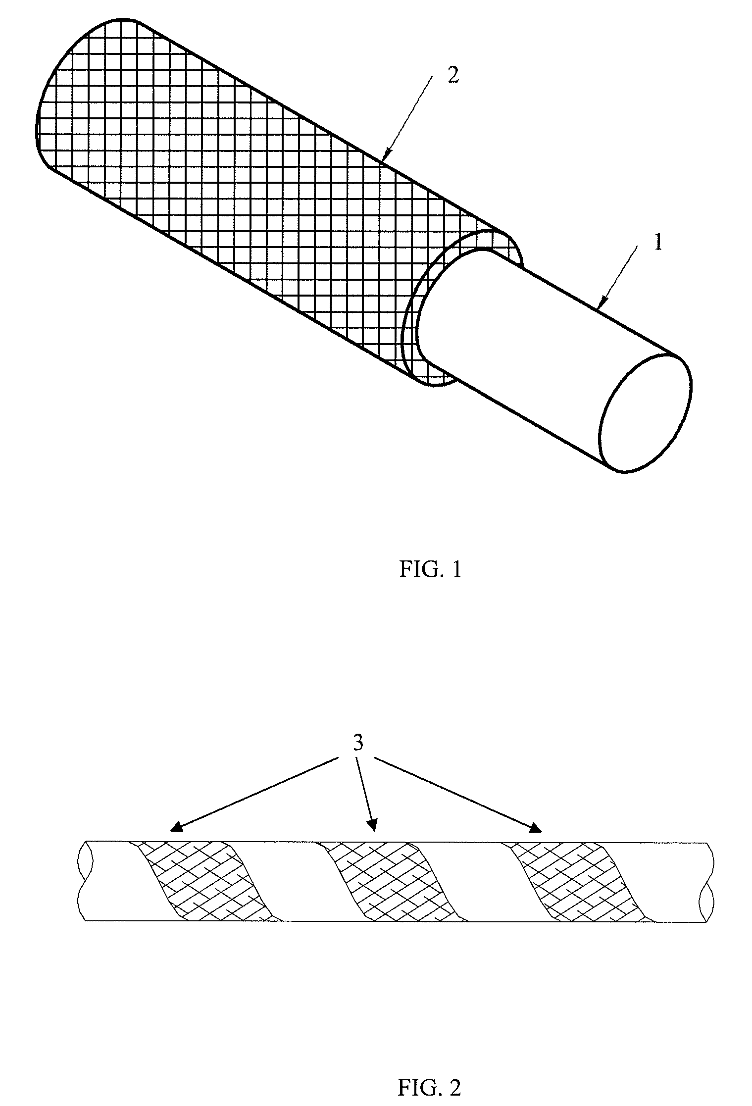 Brazing material with continuous length layer of elastomer containing a flux