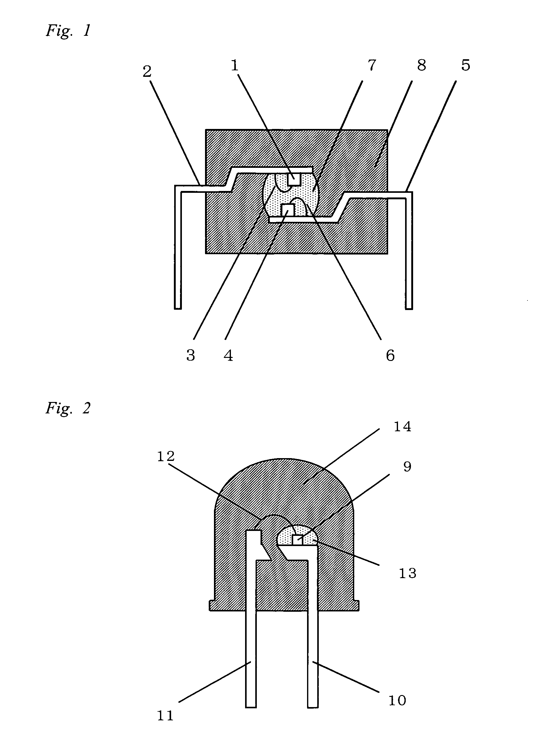 Curable organopolysiloxane composition and a semiconductor device made with the use of this composition