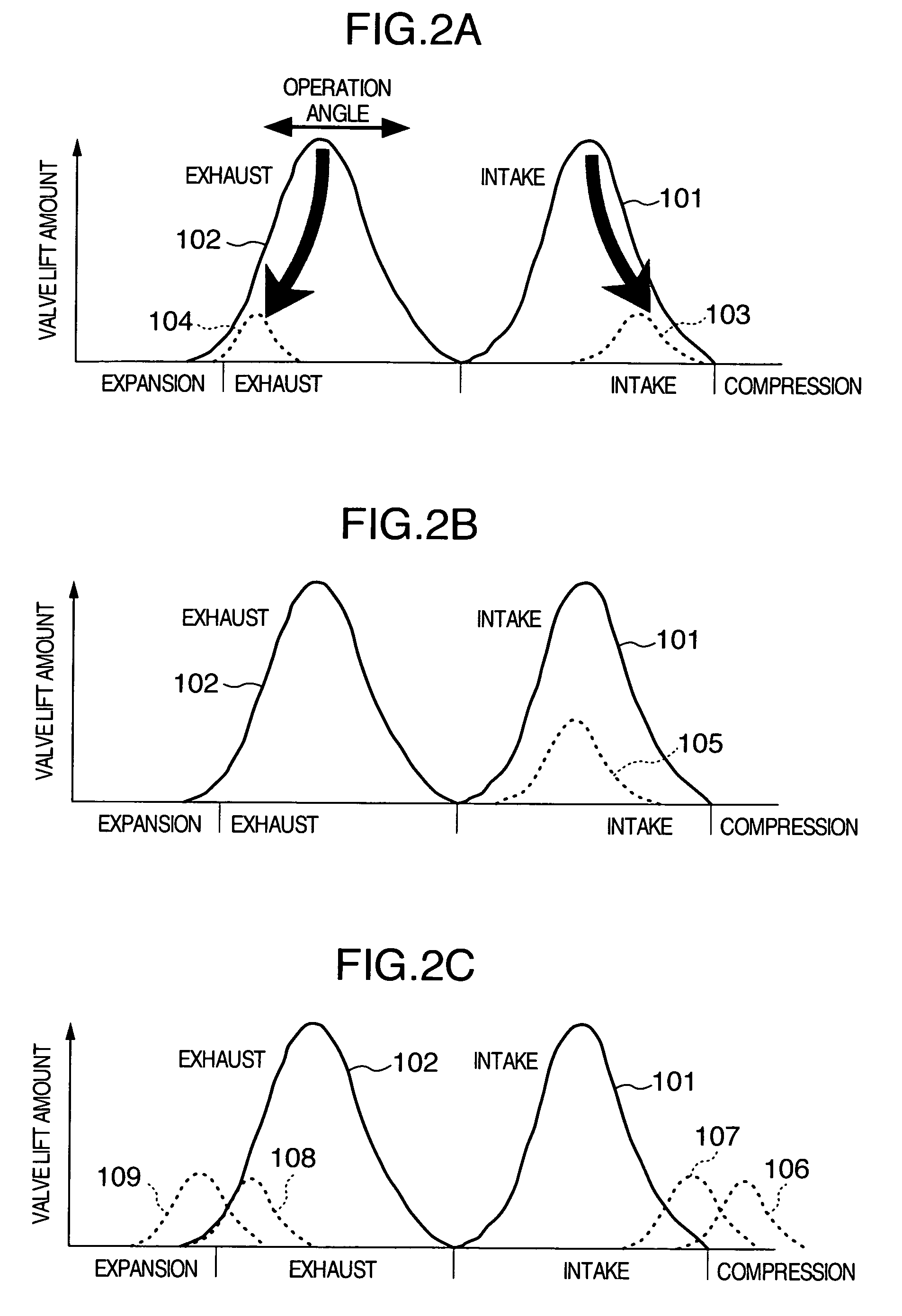 Apparatus and method for controlling internal combustion engine