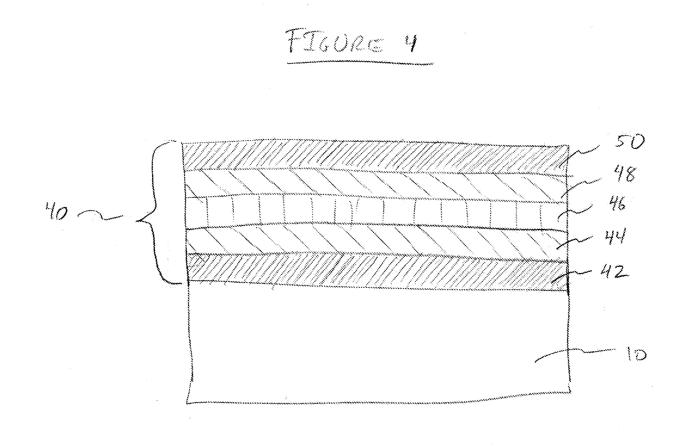 Multilayer Coatings and Coated Articles