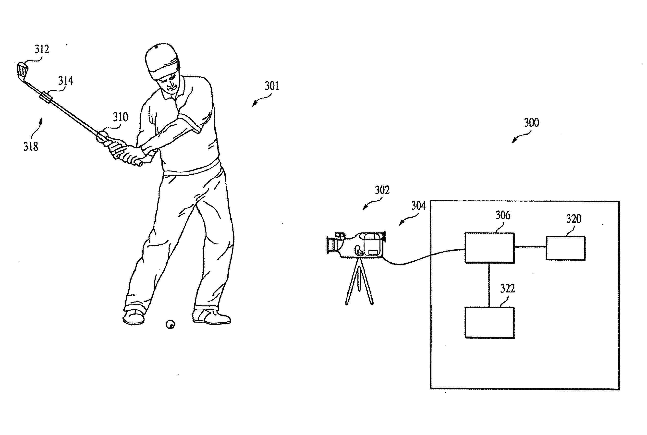 Method for matching a golfer with a particular golf club style