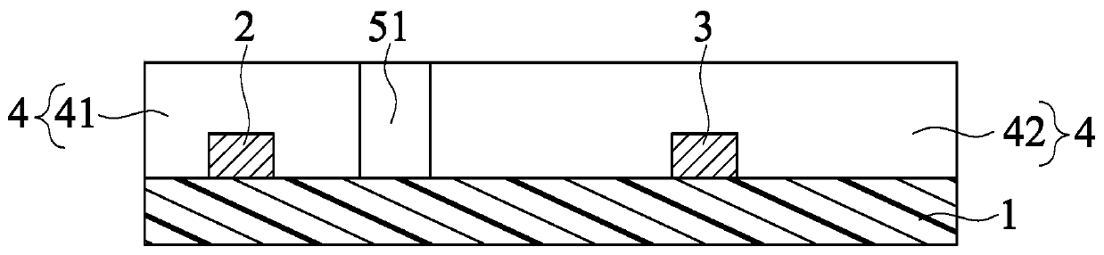 Infrared proximity sensor