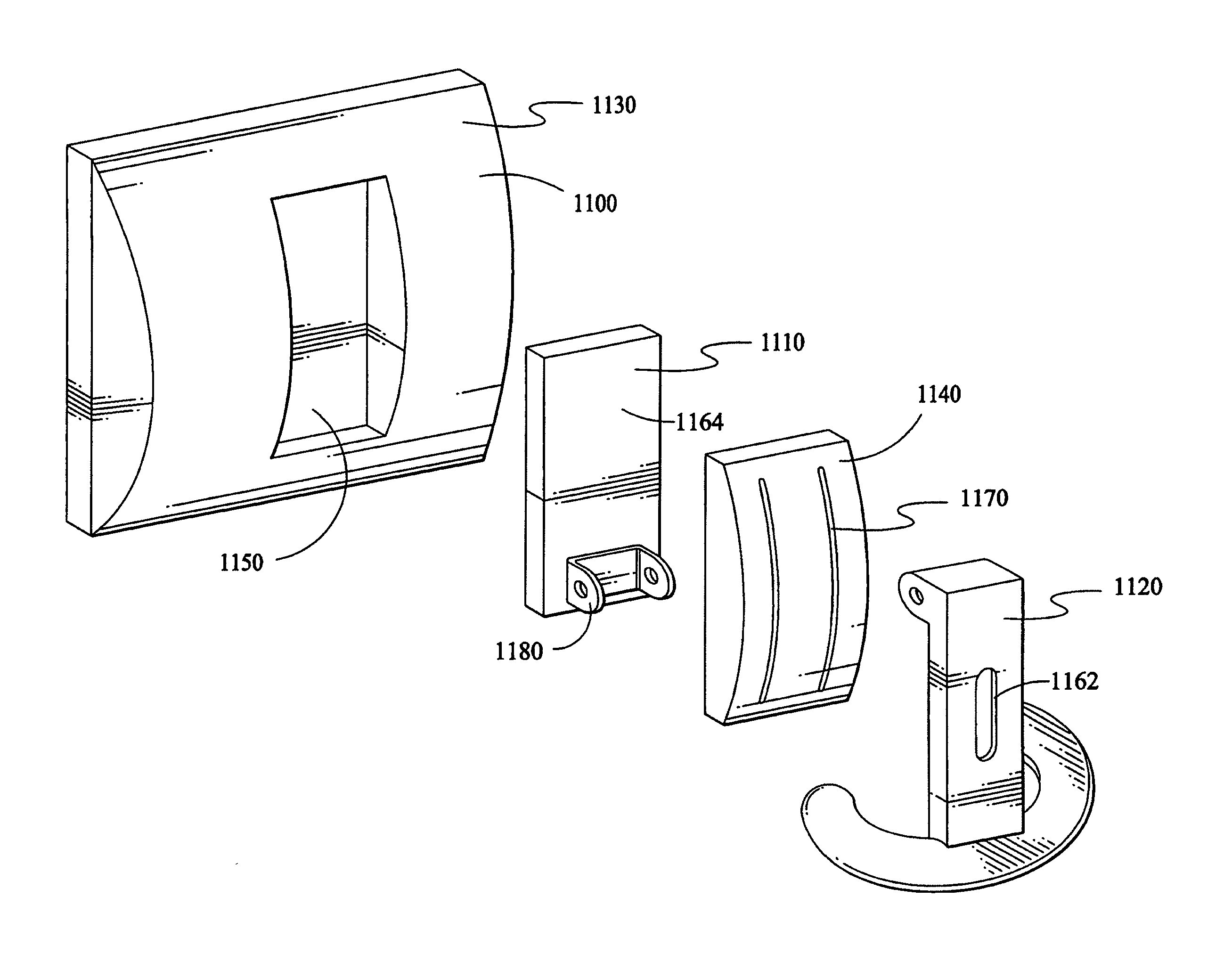 Lift mechanism systems and methods