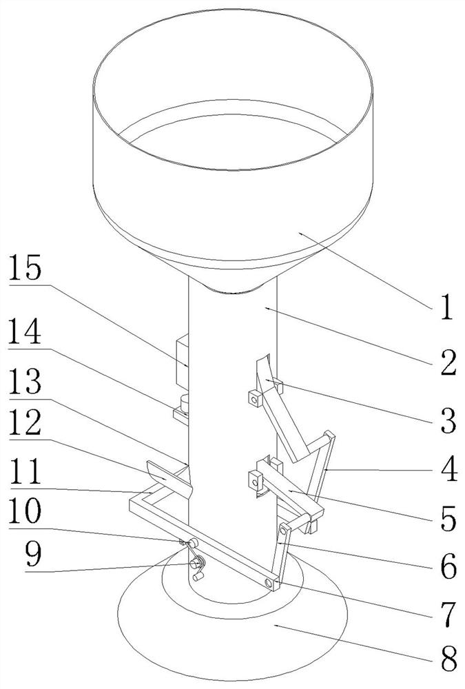 A moxa counter