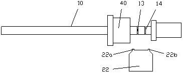 Six-station automatic lathe and method utilizing same to machine work-piece