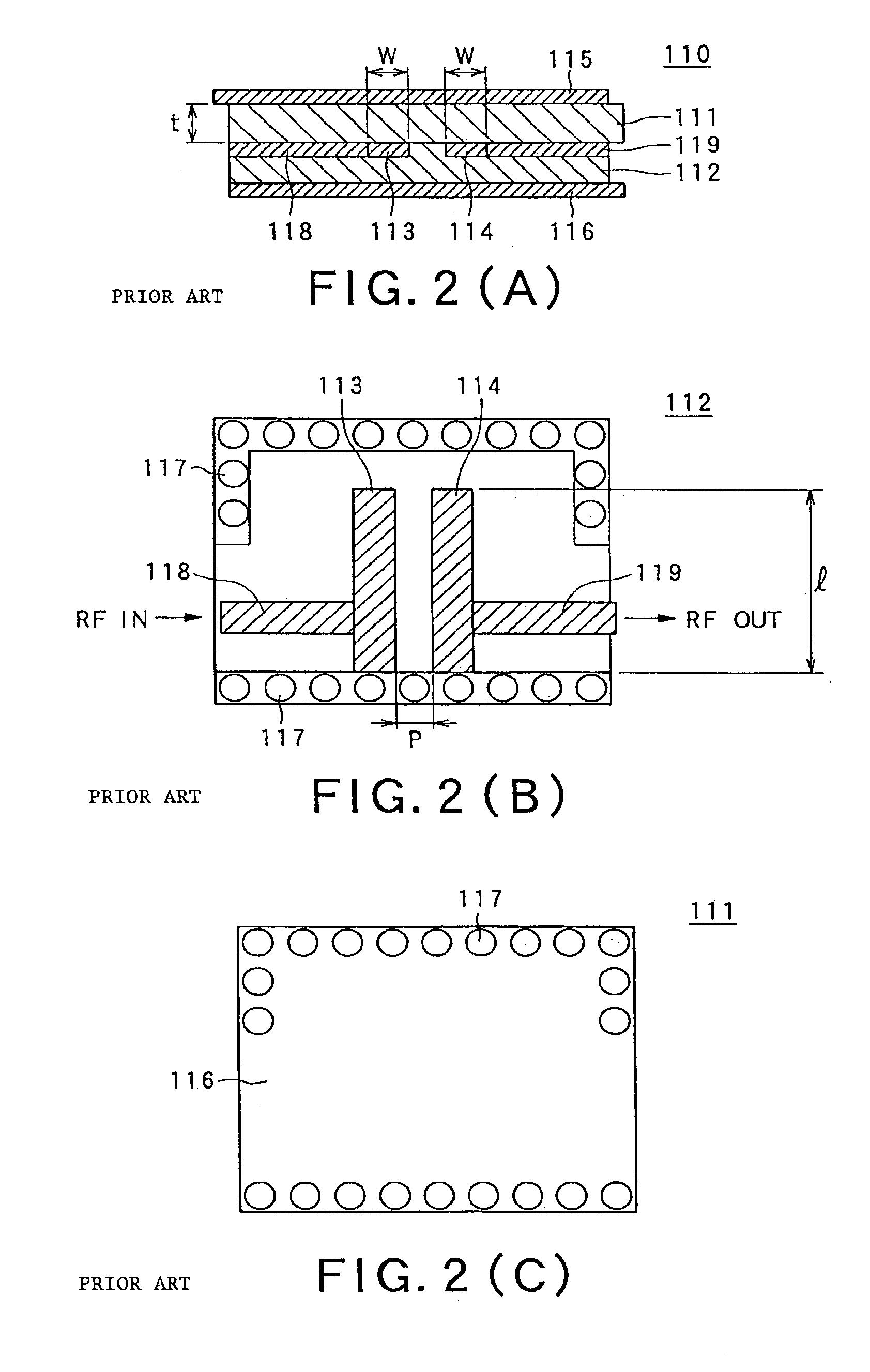 Filter circuit