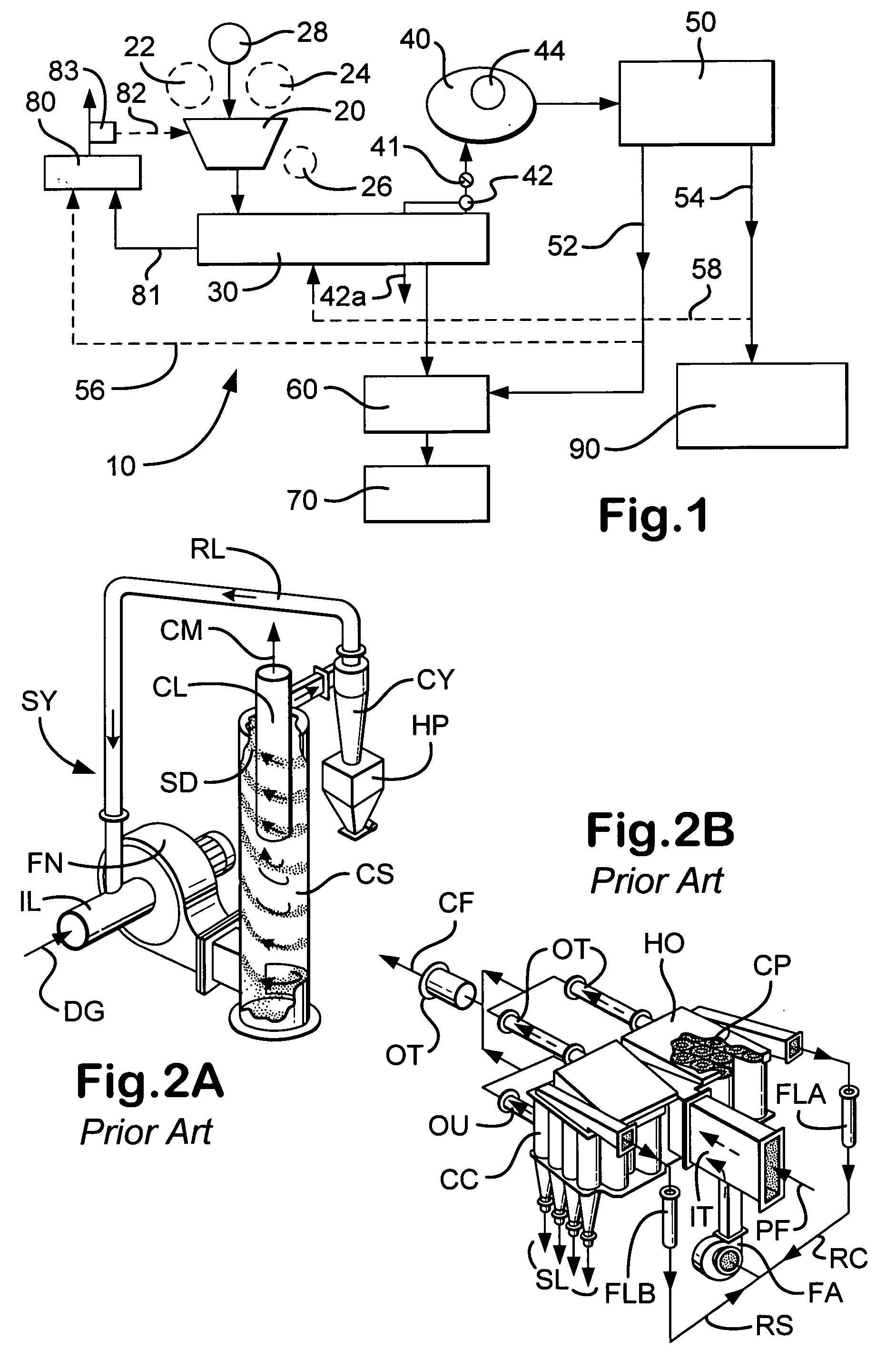 Thermal drill cuttings treatment with weir system