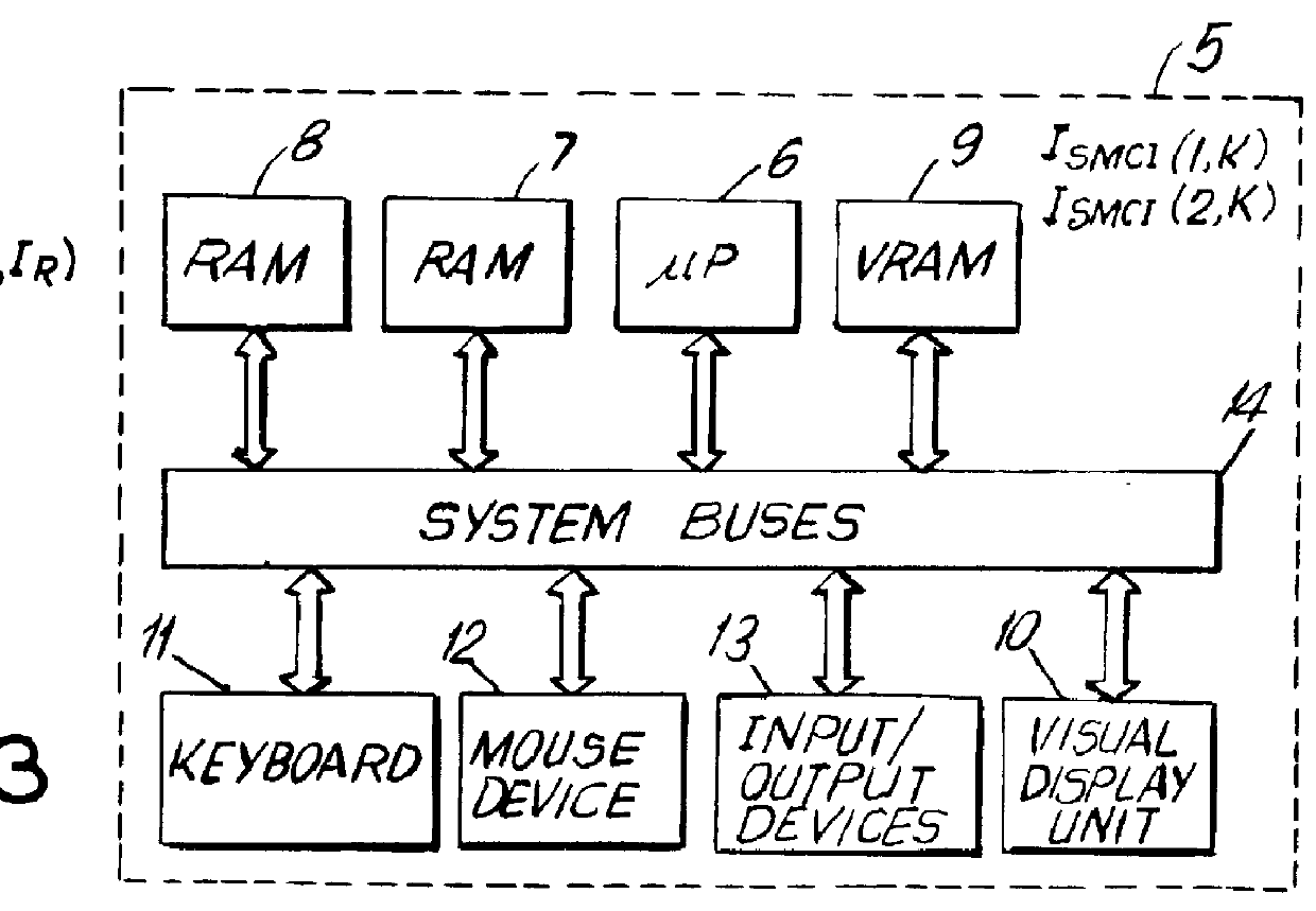 System and method for producing and displaying spectrally-multiplexed images of three-dimensional imagery for use in flicker-free stereoscopic viewing thereof