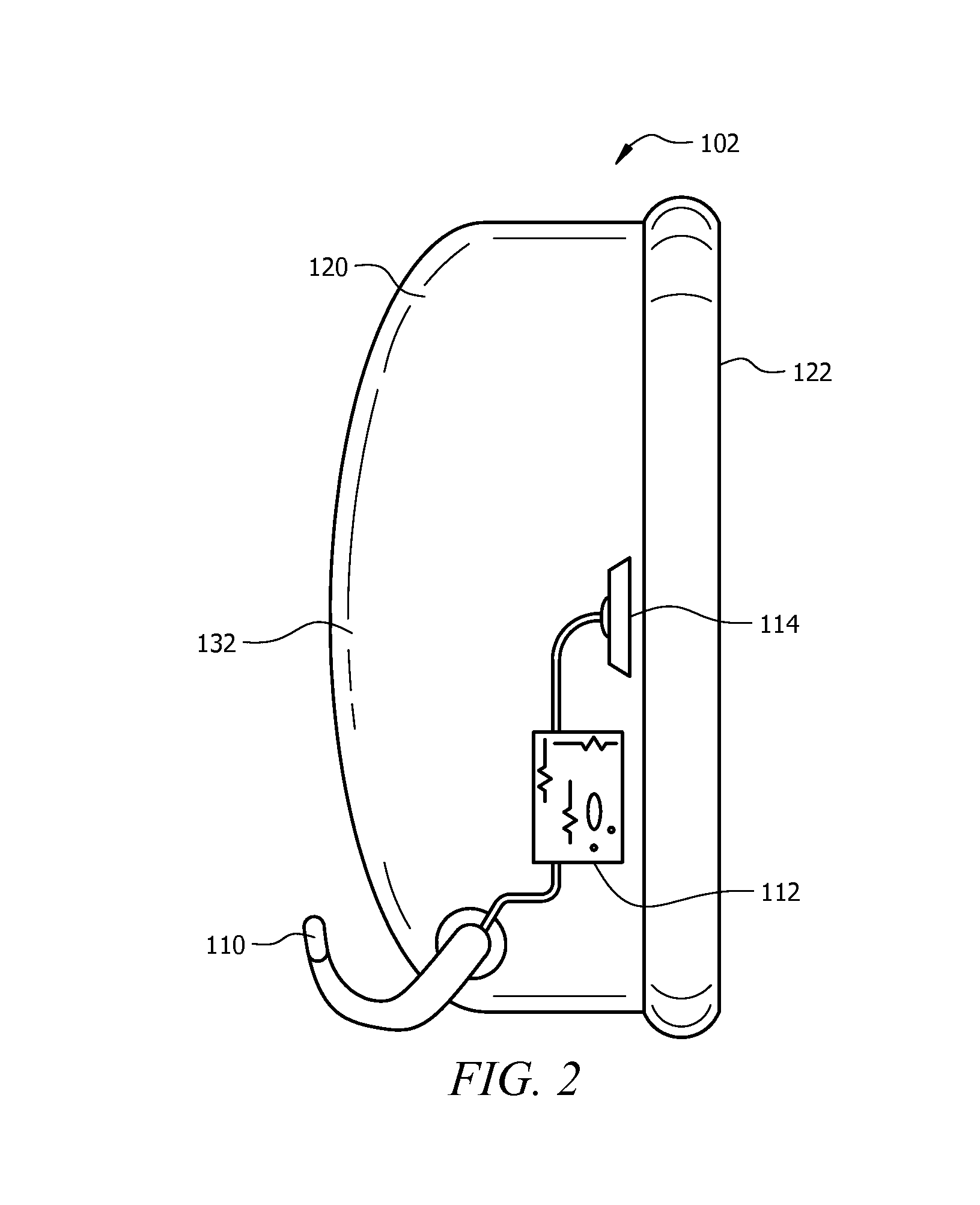 Custom Microphones Circuit, or Listening Circuit