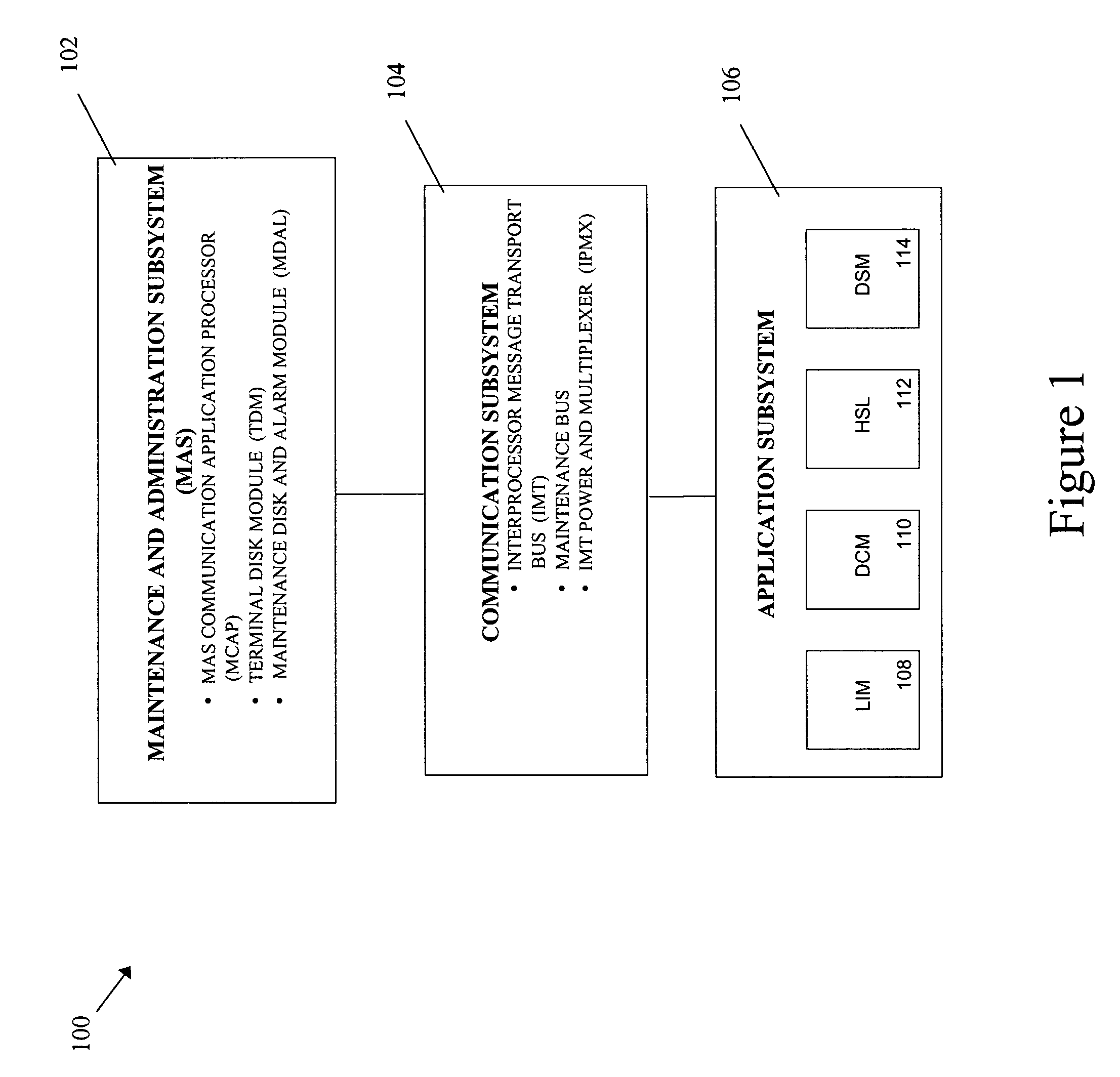 Methods, systems, and computer program products for reducing signaling link congestion