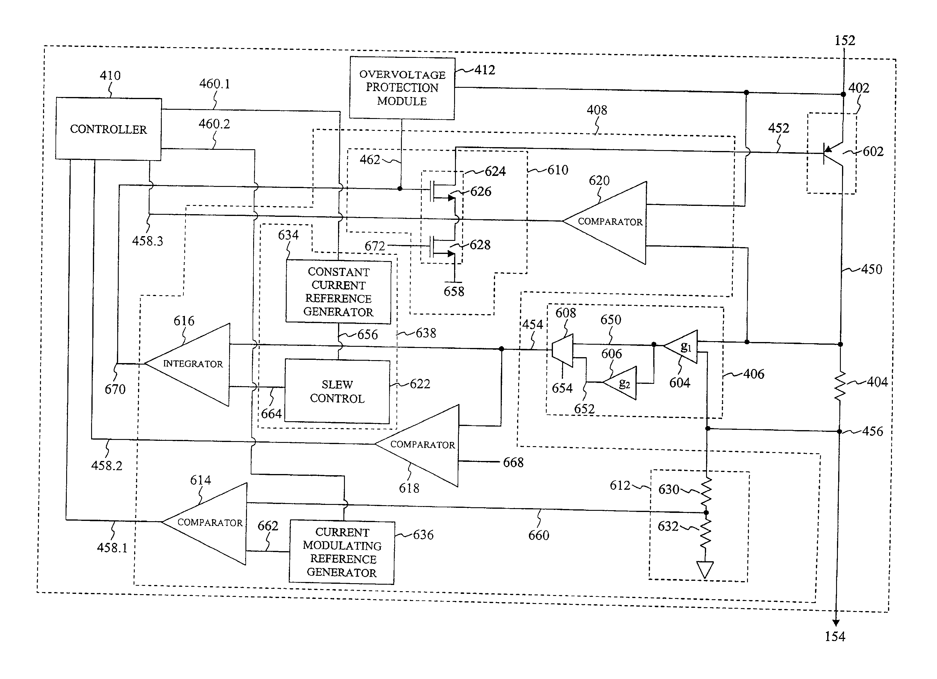 Collapsing Adaptor Battery Charger