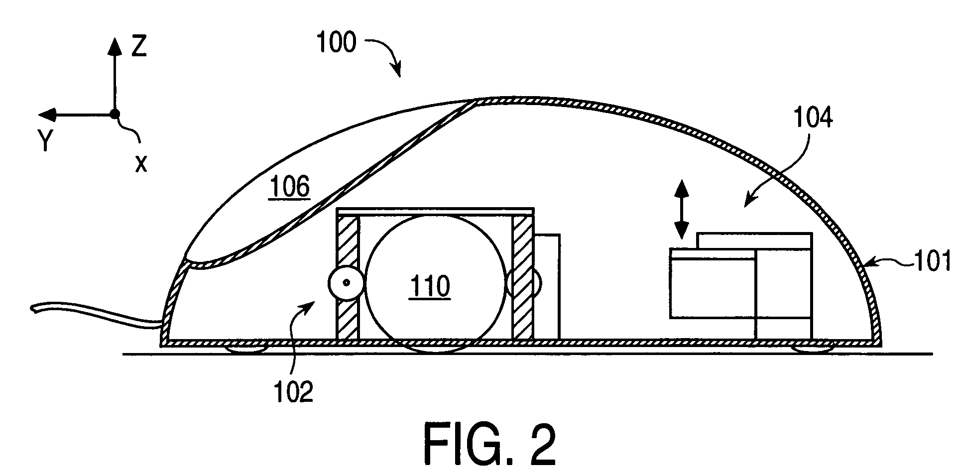 Haptic feedback sensations based on audio output from computer devices