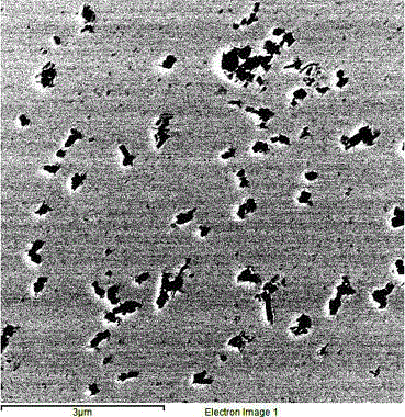 High magnetic induction grain-oriented silicon steel with B800 being more than or equal to 1.94T and production method thereof