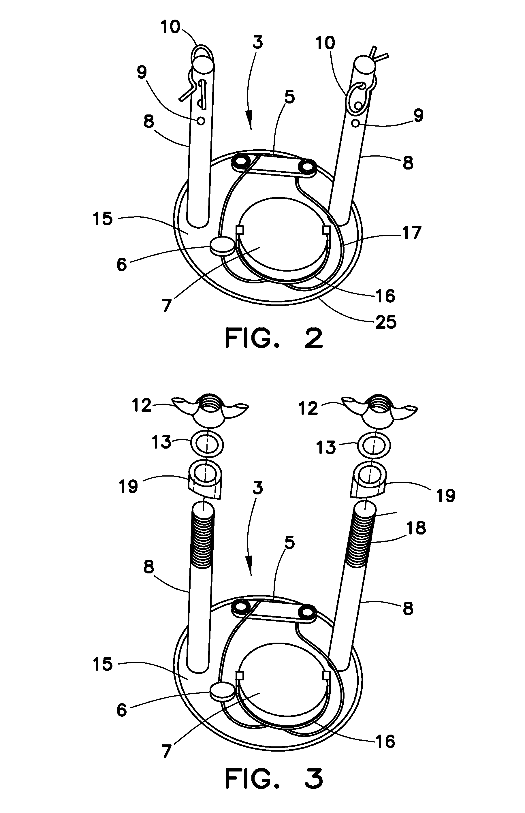 Roller Skate Wheel Hub Cap With Integral Illumination System