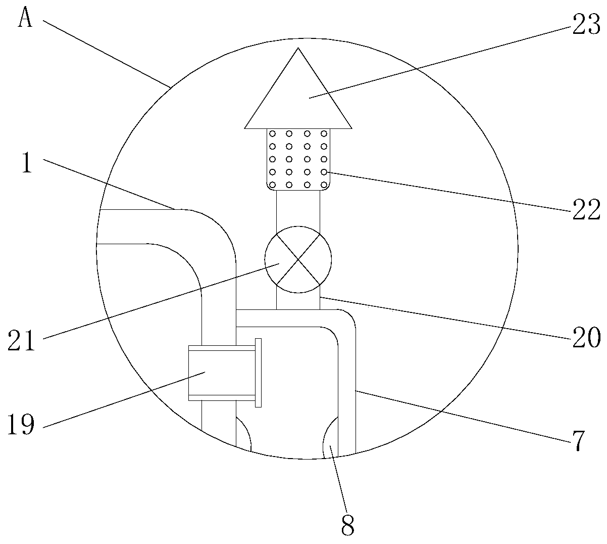 Dairy product fermentation equipment