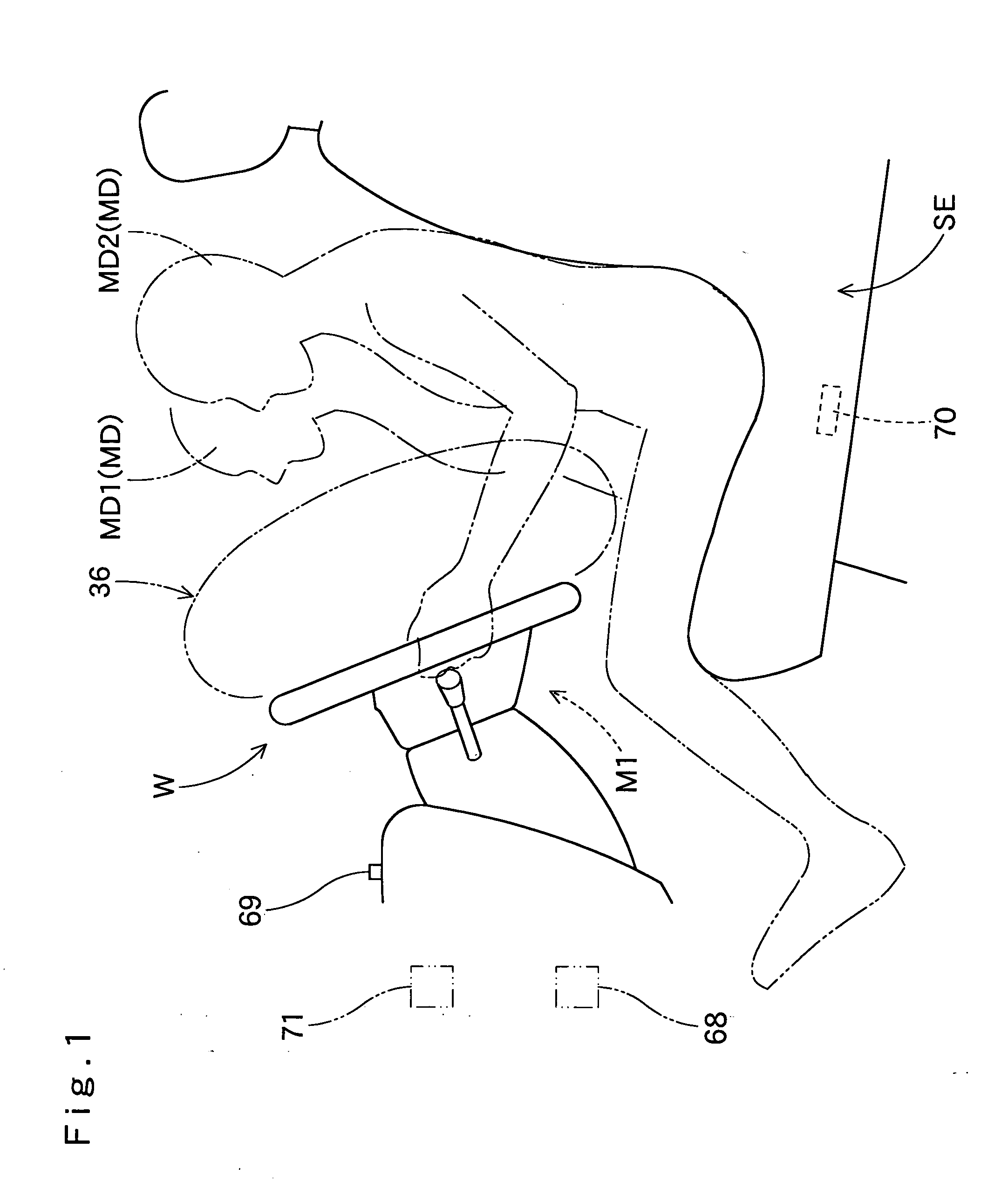 Airbag apparatus