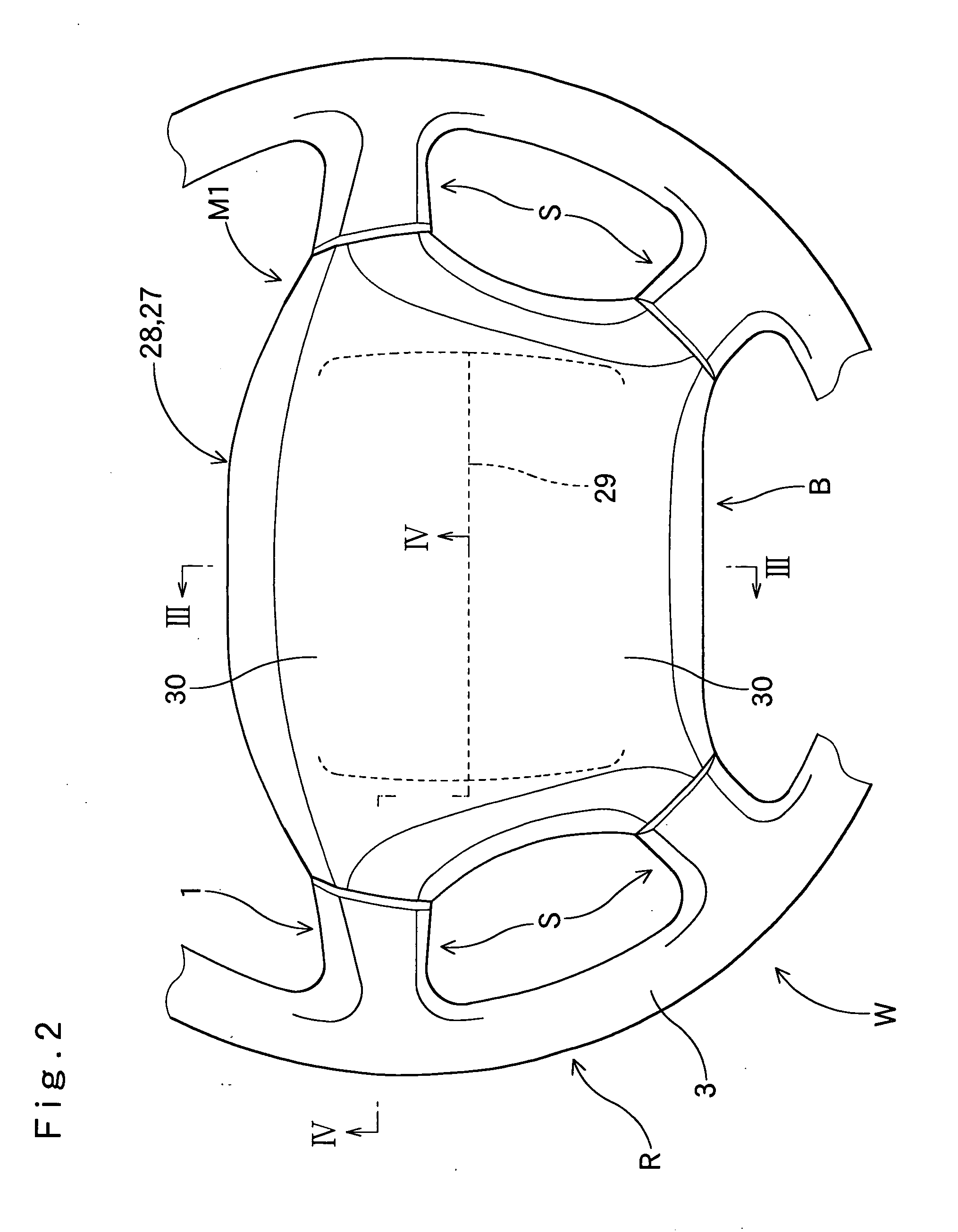 Airbag apparatus