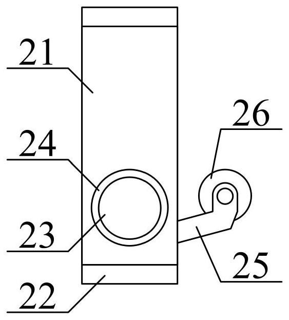 Waste plastic recovery equipment for cable production