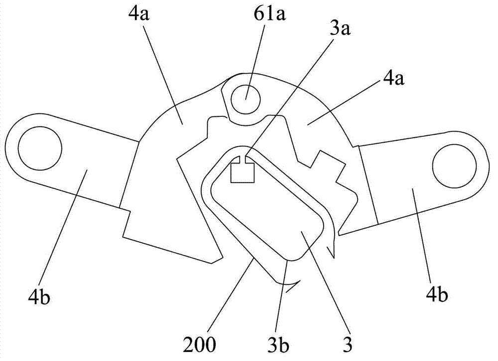 Cylinder shaping mechanism