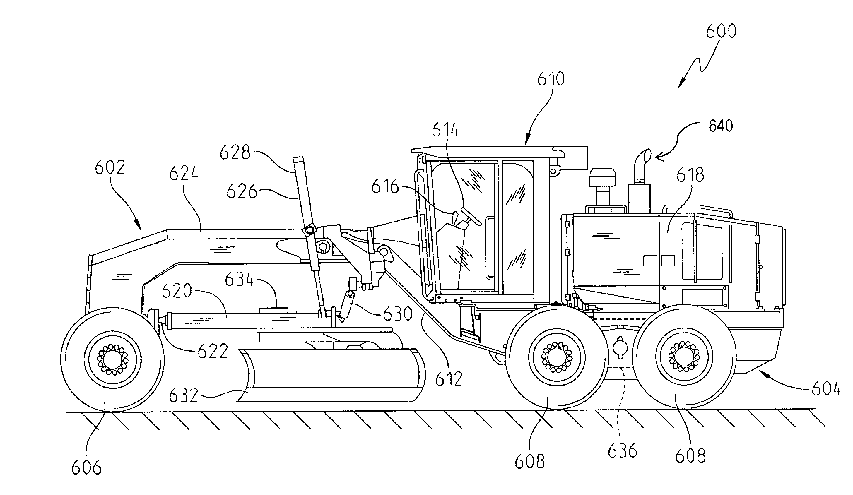 Controlled engine shutdown method and engine shutdown prediction for exhaust system durability