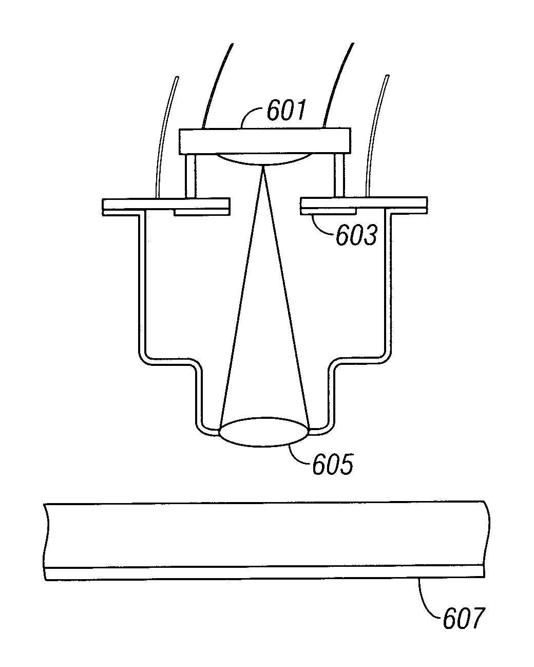 Downhole navigation and detection system