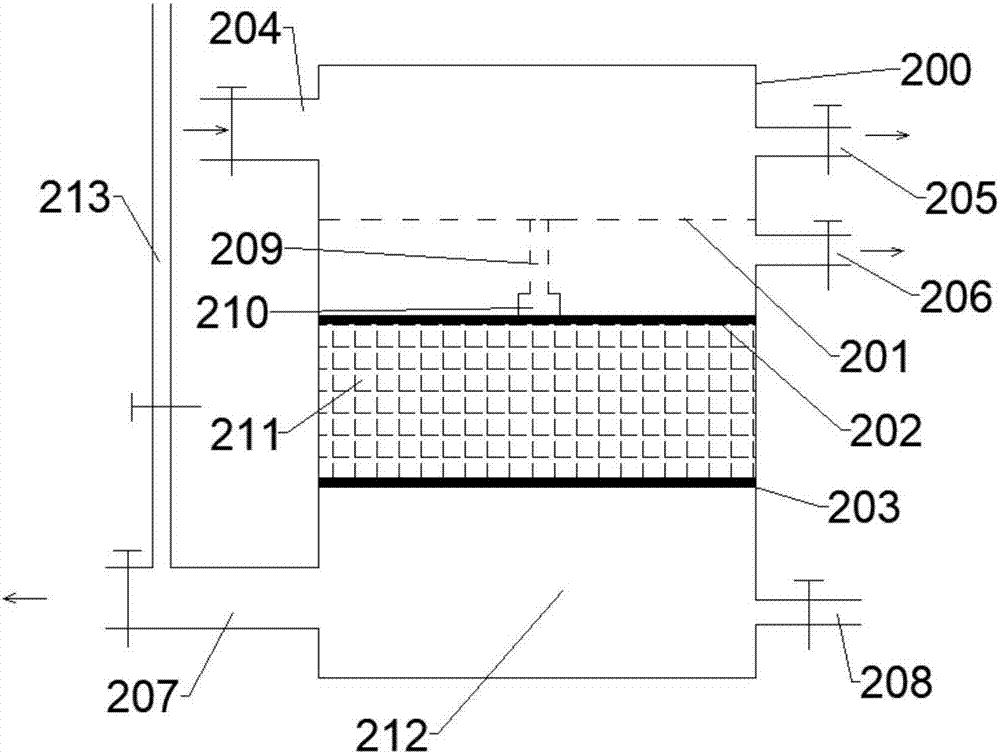 Dynamic detection apparatus for water quality of swimming pool