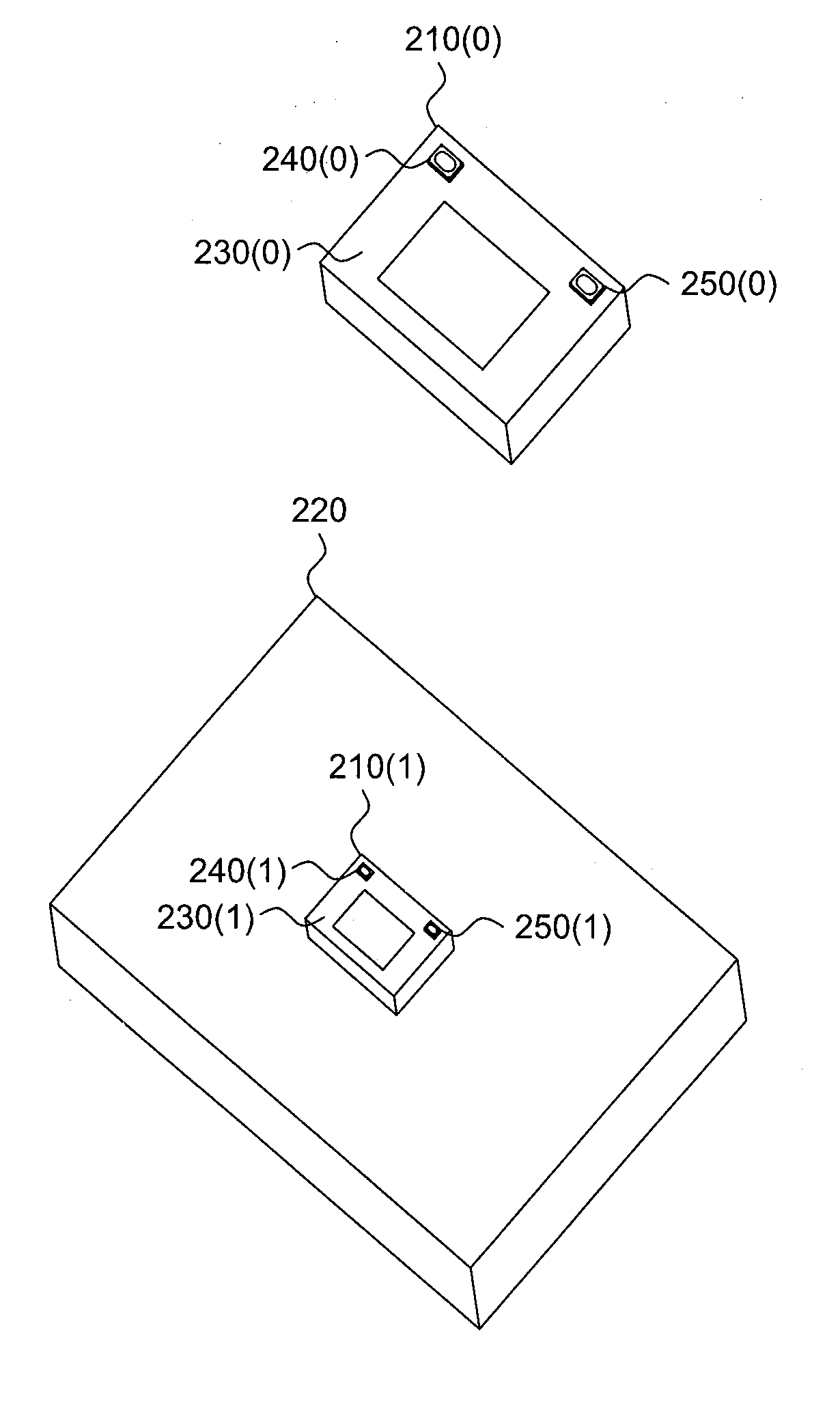 Ported enclosure and automated equalization of frequency response in a micro-speaker audio system