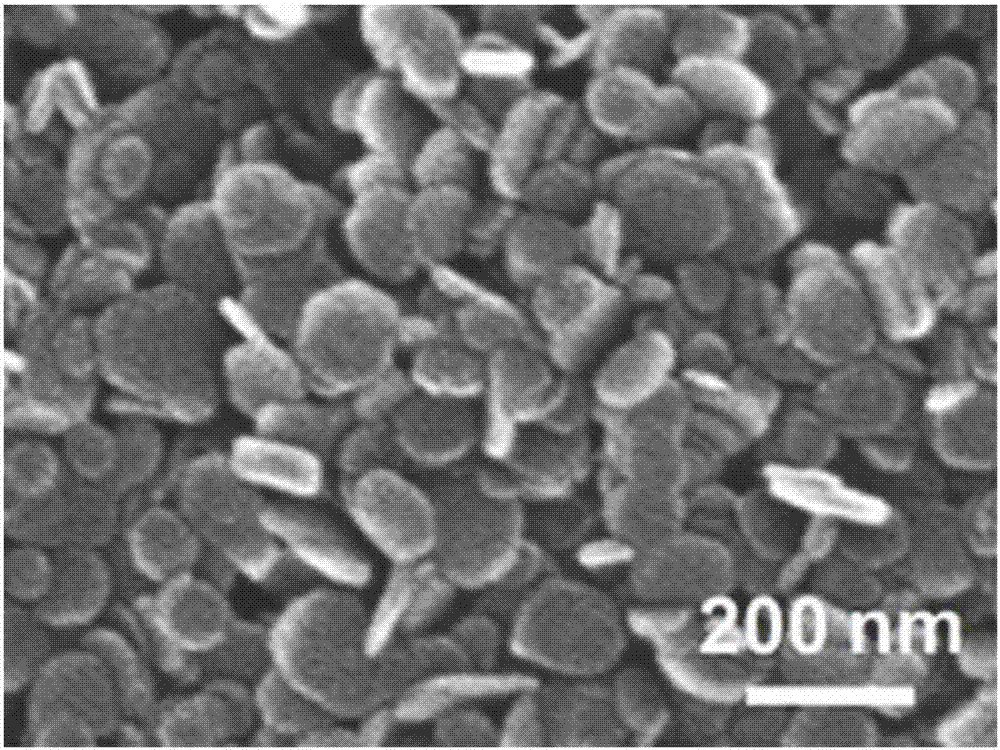 Transparent oxygen-blocking water-blocking film and preparation method thereof