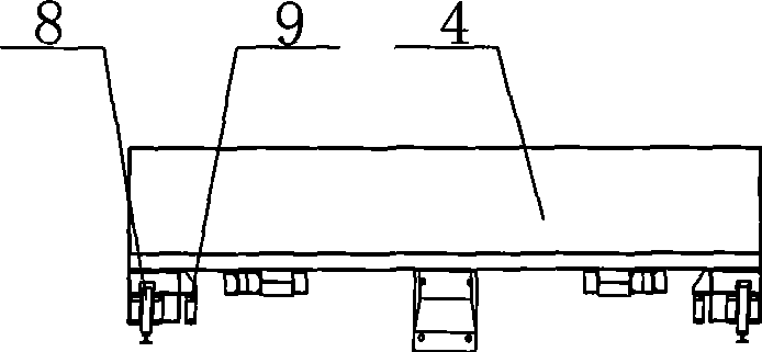 Improved powdered coke scraper conveyor